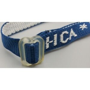 Vtg HCA Tech Lanyard HIM Health Information Management IT&S ITG Hospital Corp Am